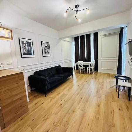 Ortachala Apartments Tbilisi Zewnętrze zdjęcie
