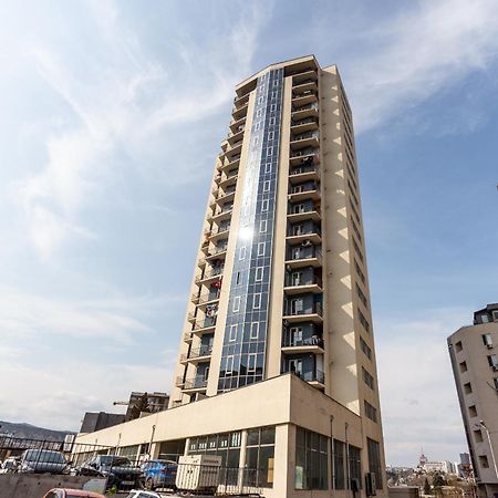Ortachala Apartments Tbilisi Zewnętrze zdjęcie