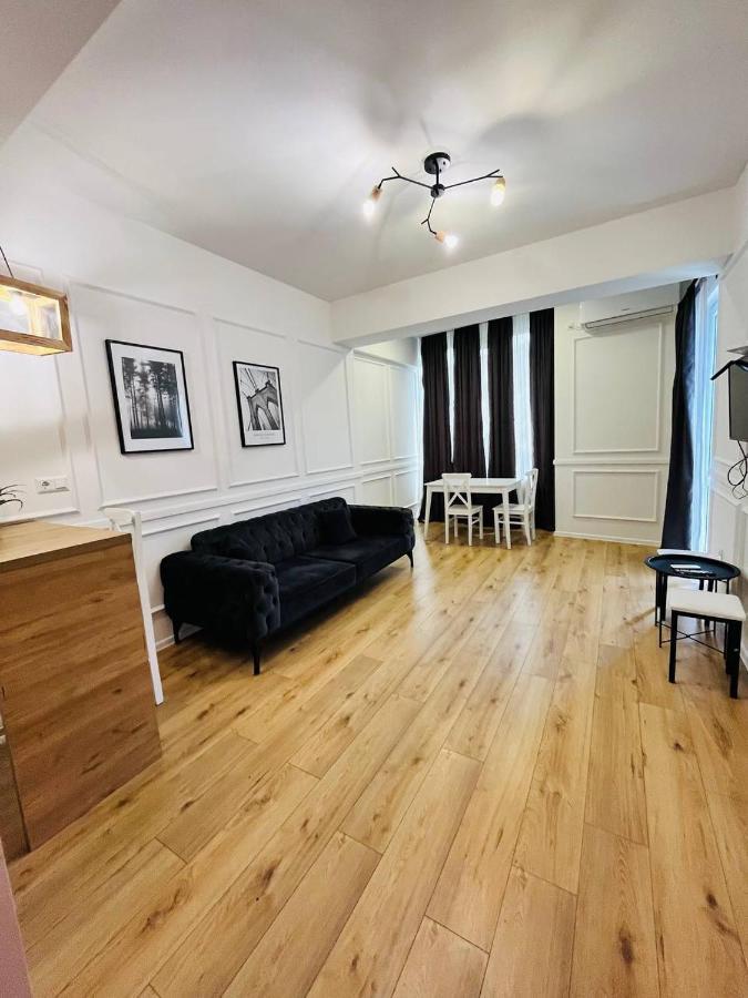 Ortachala Apartments Tbilisi Zewnętrze zdjęcie