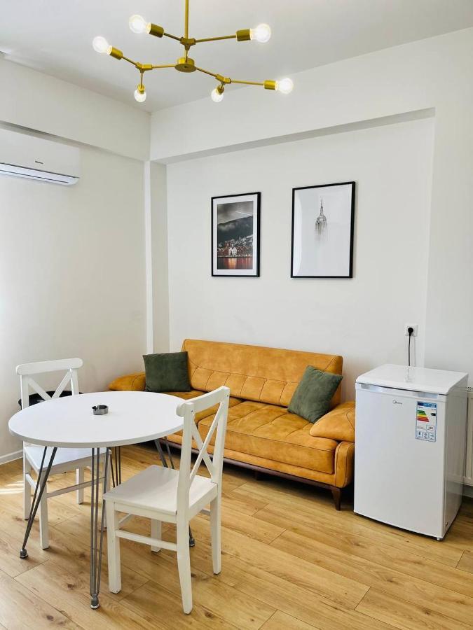 Ortachala Apartments Tbilisi Zewnętrze zdjęcie