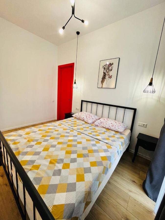 Ortachala Apartments Tbilisi Zewnętrze zdjęcie