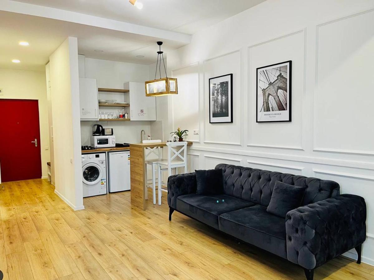 Ortachala Apartments Tbilisi Zewnętrze zdjęcie