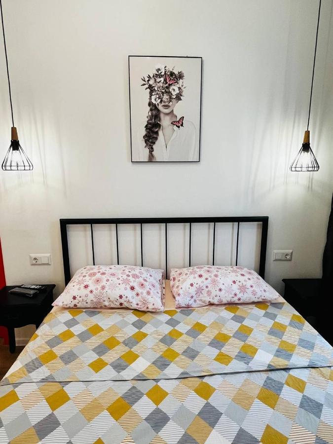 Ortachala Apartments Tbilisi Zewnętrze zdjęcie