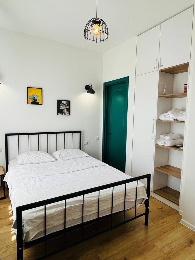 Ortachala Apartments Tbilisi Zewnętrze zdjęcie