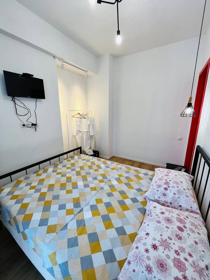 Ortachala Apartments Tbilisi Zewnętrze zdjęcie