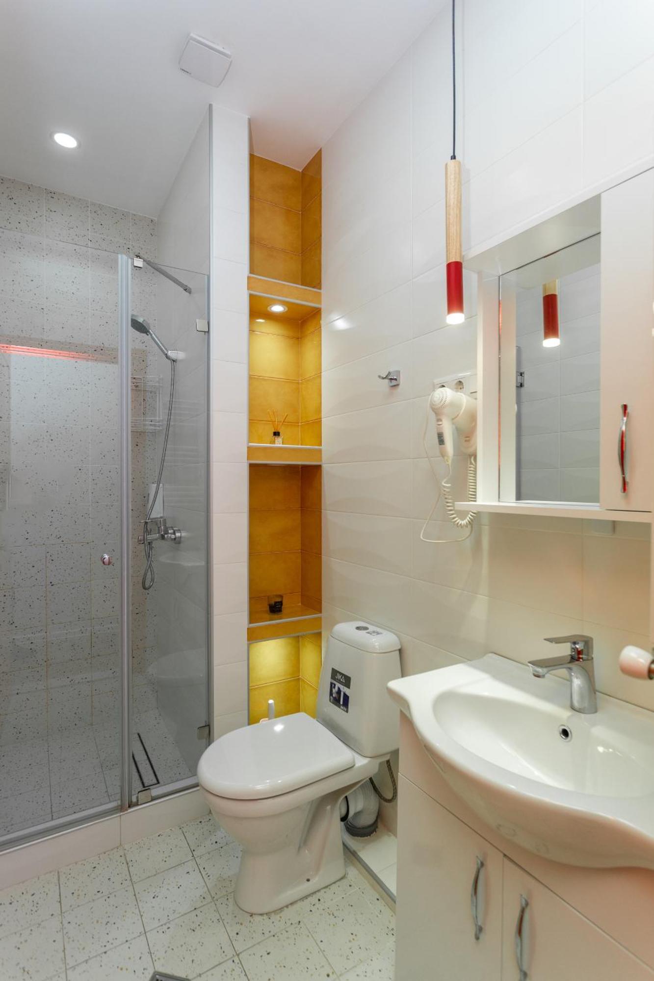 Ortachala Apartments Tbilisi Zewnętrze zdjęcie