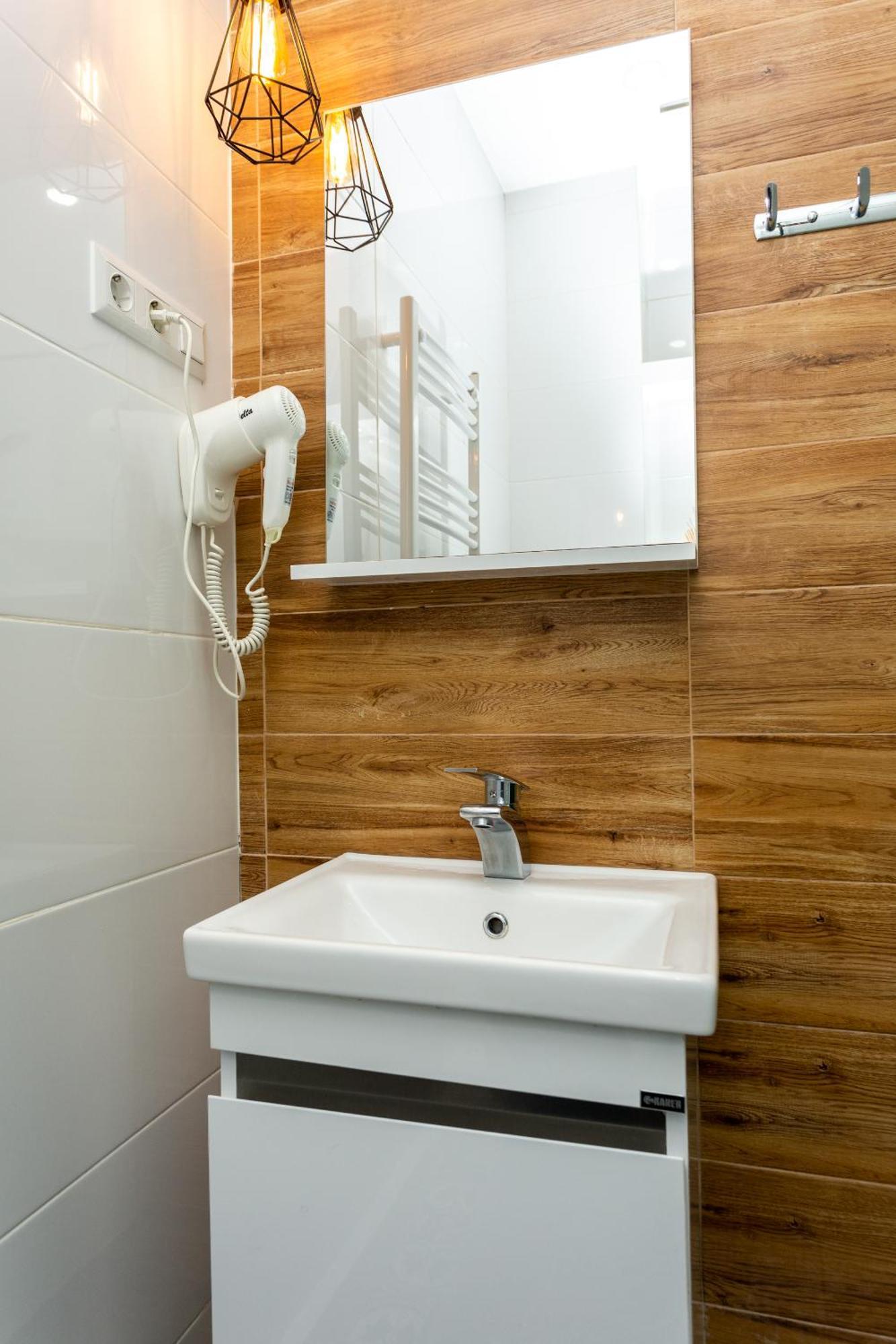 Ortachala Apartments Tbilisi Zewnętrze zdjęcie